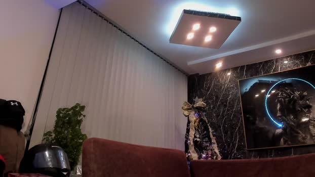 camilowatson 26-12-2025 video spank