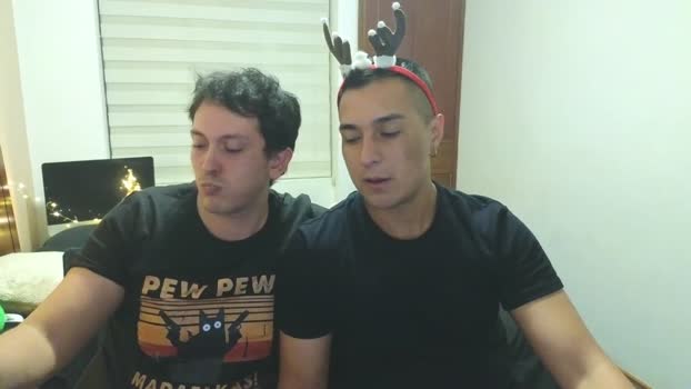 danruiz33 26-12-2025 video Recorded