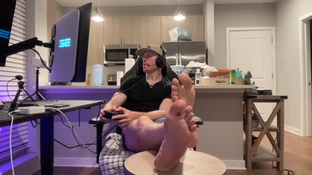 discgolf4life 26-12-2025 video sexyfeet