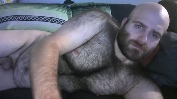 hairiestbear 26-12-2025 video suck