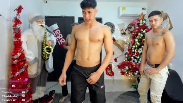 masters_sexx 26-12-2025 video Porn