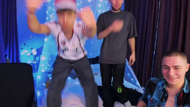 travis_wolf_ 26-12-2025 video sexy