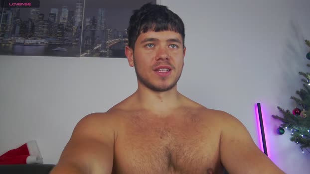 arilass 27-12-2025 video striptease