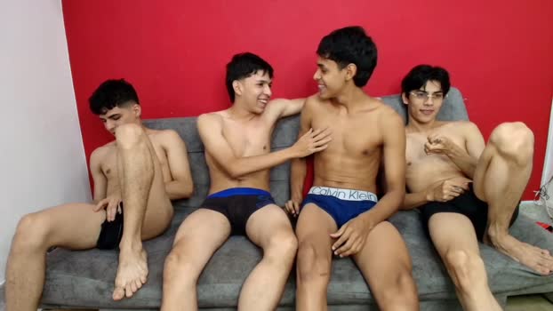 chillbicrew 27-12-2025 video Show