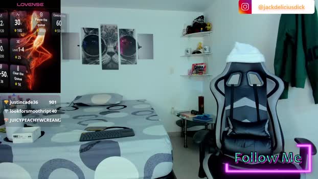 jackdeliciusdick 26-12-2025 video horny