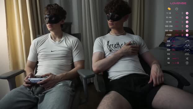 maestro3369 26-12-2025 video blowjob