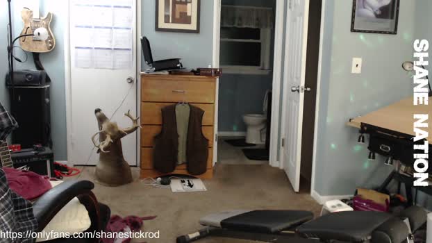 shanestickrod 27-12-2025 video jerkoff