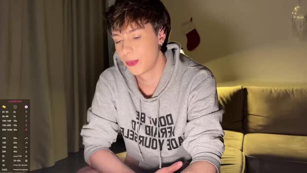 sunshinealex 27-12-2025 video harddick