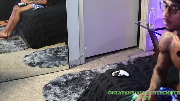 almightycnote 28-12-2025 video lush