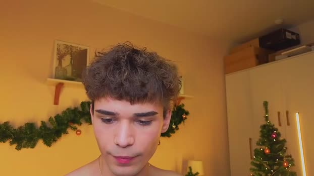 boicute 28-12-2025 video natural