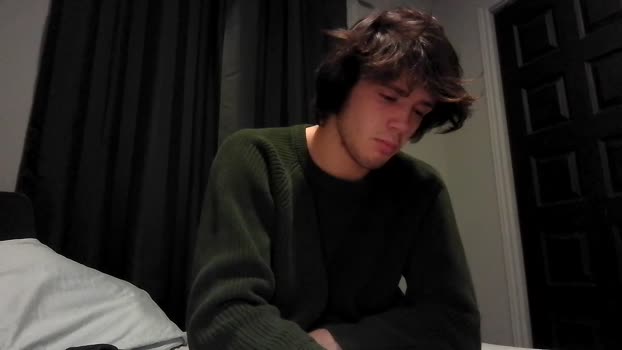 hunglikecrazyy 28-12-2025 video jerking