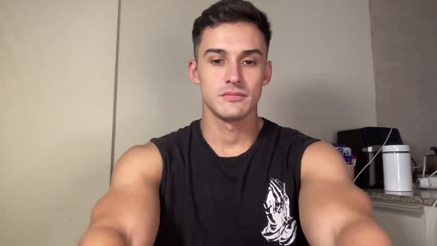 sebybeba 27-12-2025 video sexymale