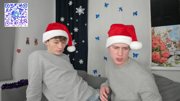 successful_kevin 27-12-2025 video sexyfeet