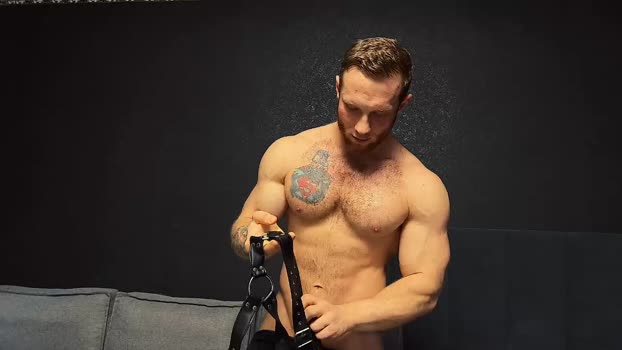 technohotgod 28-12-2025 video moan