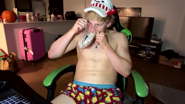 thatbl0ndeboyx 28-12-2025 video jerkoff