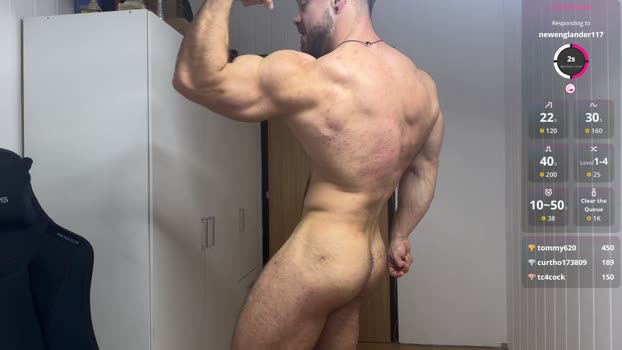 wannaseeyourface 28-12-2025 video Webcam