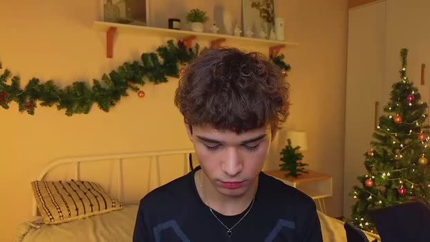 boicute 28-12-2025 video lick