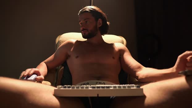 double_luckystrike 28-12-2025 video bigass