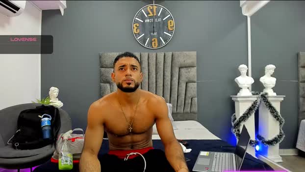 emilio_brandon 28-12-2025 video deep