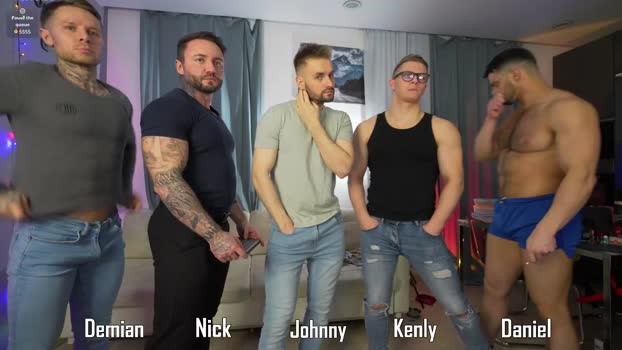 enjohnny 28-12-2025 video fuckher