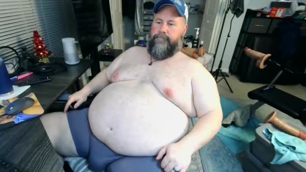 floridabearlive 29-12-2025 video kiss