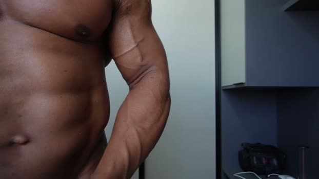 henrimusclee 28-12-2025 video lush