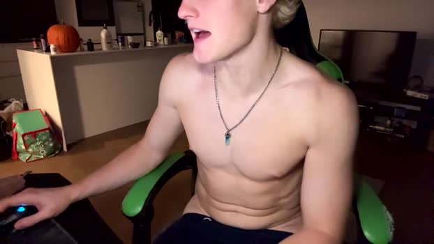 thatbl0ndeboyx 29-12-2025 video sexyfeet