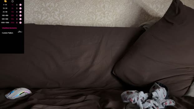 toksik69rus 29-12-2025 video lush