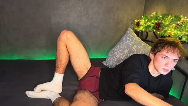 xavier_200 29-12-2025 video spank