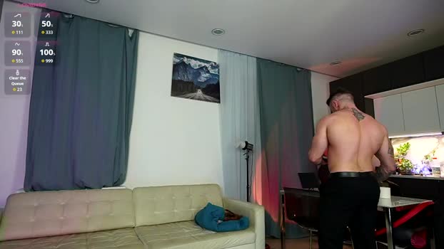 demianblake 29-12-2025 video jerking