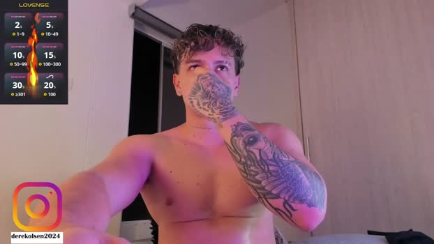 derekolsen_ 30-12-2025 video jerkoff