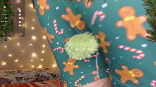 merry_mark 29-12-2025 video sexymale