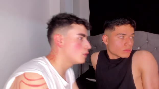 naughtysalomon 30-12-2025 video Topless