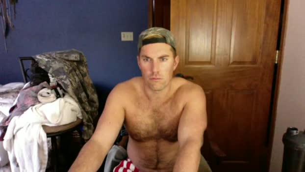 spun_redneck 30-12-2025 video wank