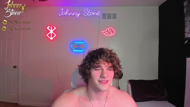 thejohnnystone 30-12-2025 video hardcock