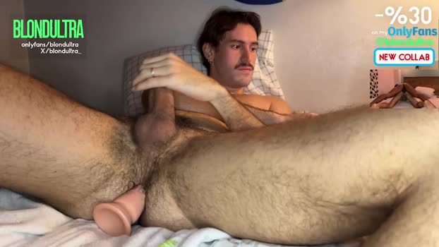 blondultra 30-12-2025 video natural