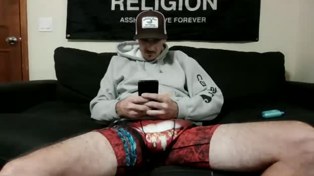 bluecollarfck 31-12-2025 video Webcam