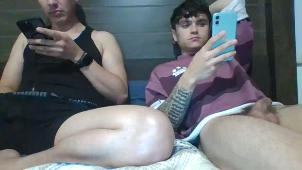 daniel_collins07 31-12-2025 video bigass