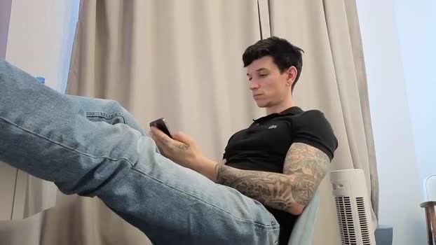 dirtyprettyboi 31-12-2025 video skinny