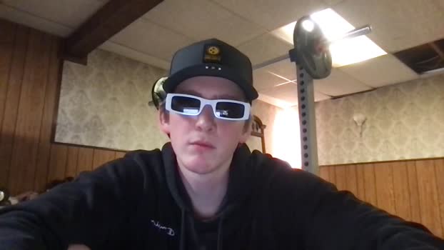 hockeyboy297 31-12-2025 video nasty