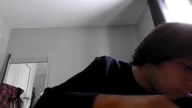 hunglikecrazyy 30-12-2025 video amateur