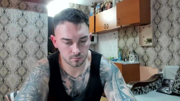 mastermusclejon 30-12-2025 video nasty