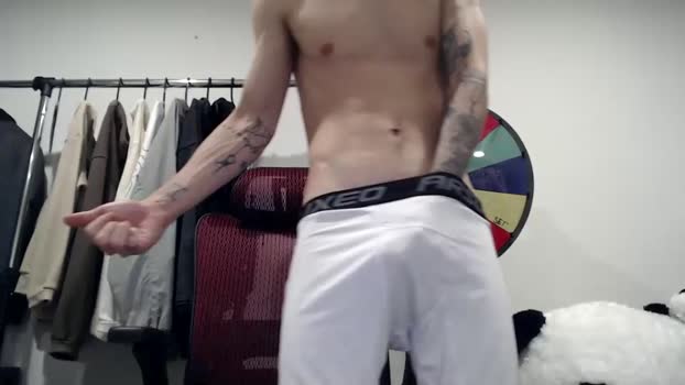 xgoonxmasterx 31-12-2025 video Nude