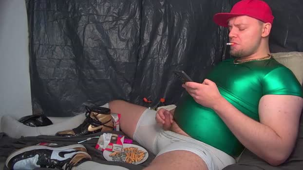 cravingboy 01-01-2026 video bigass