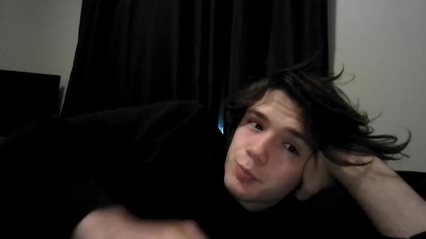 hunglikecrazyy 01-01-2026 video bicurious