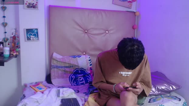 iam_lukas__ 31-12-2025 video jerkoff