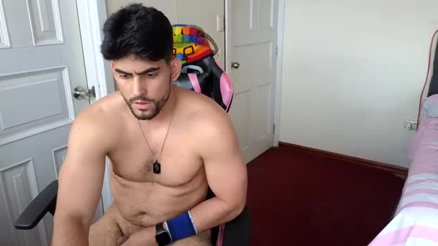 jackecuador 31-12-2025 video big