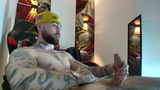 luke_davis01 31-12-2025 video XXX