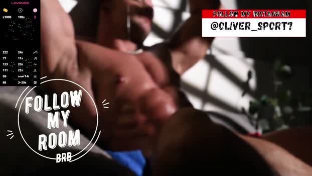 oliversport 01-01-2026 video blowjob