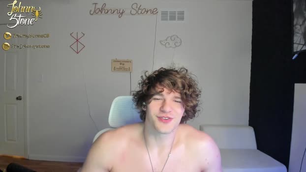 thejohnnystone 01-01-2026 video gag